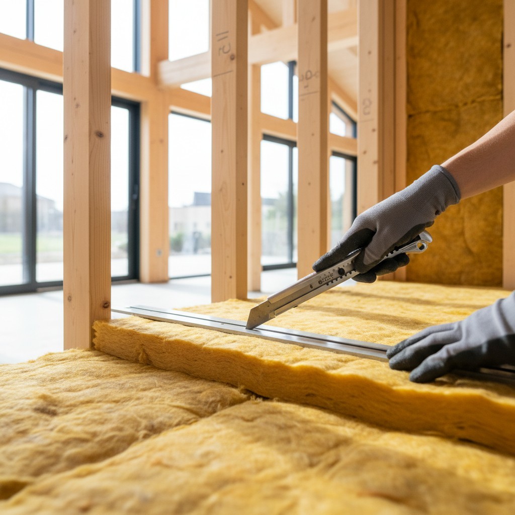 COMPAGNIE AUVERGNATE DE RENOVATION DE L'HABITAT (CARH)